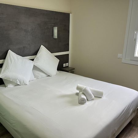 Contact Hotel Arc-En-Ciel - Reouverture - Entierement Renove Mulhouse Bagian luar foto