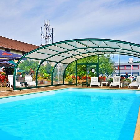 Contact Hotel Arc-En-Ciel - Reouverture - Entierement Renove Mulhouse Bagian luar foto