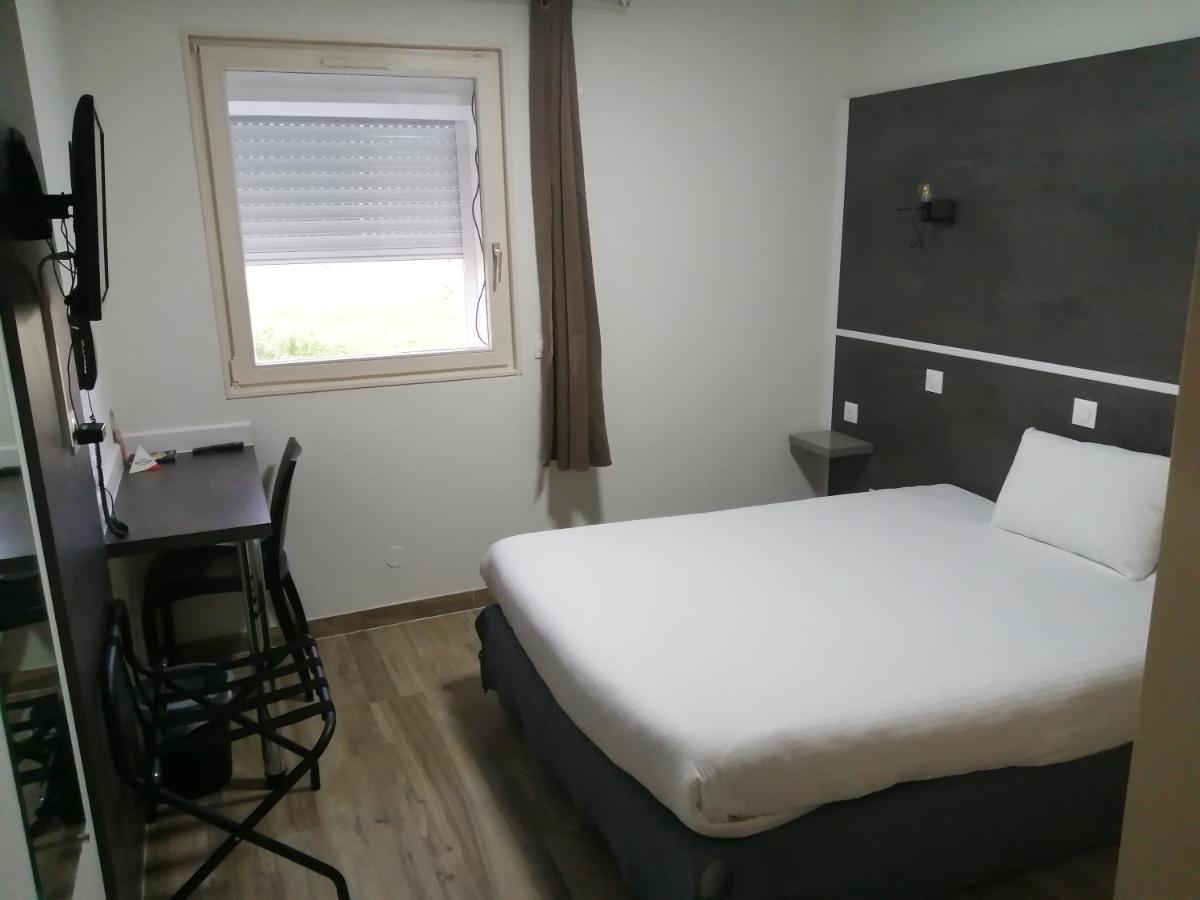 Contact Hotel Arc-En-Ciel - Reouverture - Entierement Renove Mulhouse Bagian luar foto