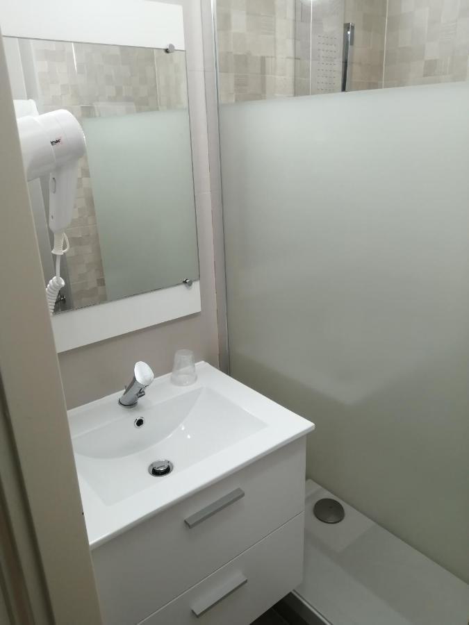 Contact Hotel Arc-En-Ciel - Reouverture - Entierement Renove Mulhouse Bagian luar foto