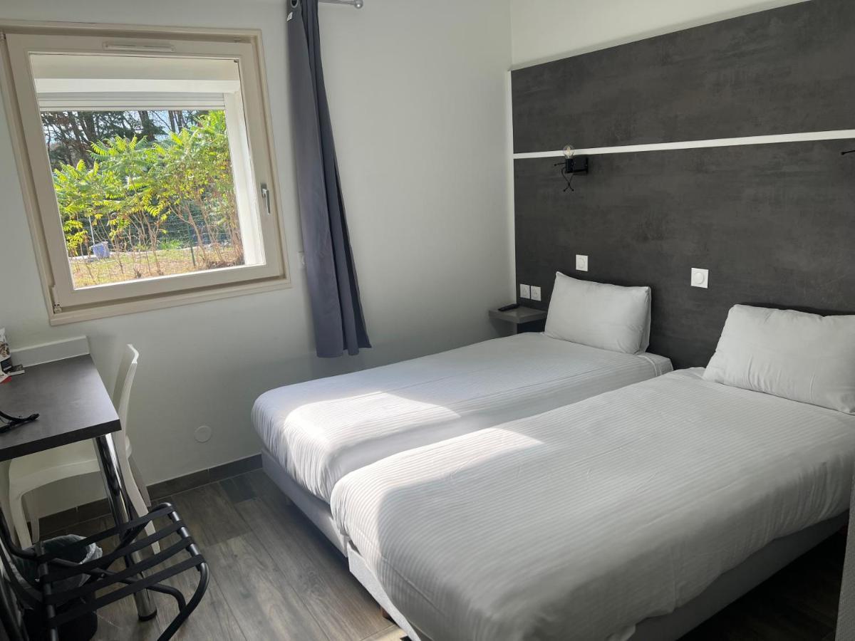 Contact Hotel Arc-En-Ciel - Reouverture - Entierement Renove Mulhouse Bagian luar foto