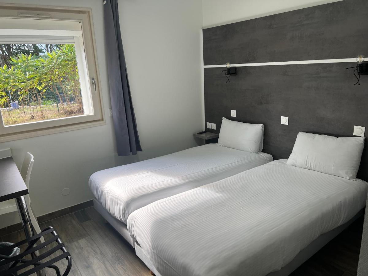 Contact Hotel Arc-En-Ciel - Reouverture - Entierement Renove Mulhouse Bagian luar foto