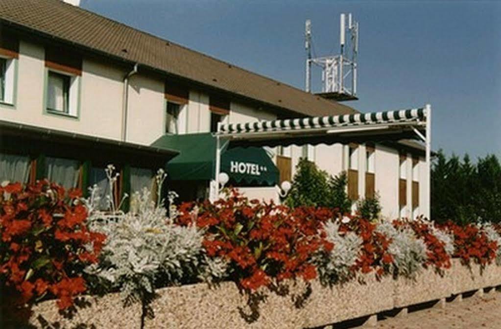 Contact Hotel Arc-En-Ciel - Reouverture - Entierement Renove Mulhouse Bagian luar foto